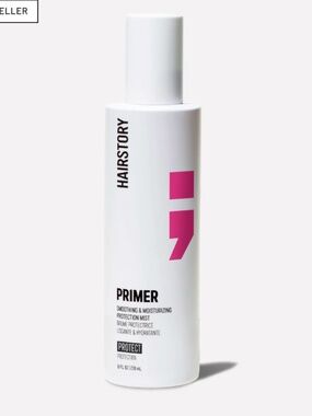 NWT Hair Story™ Primer
